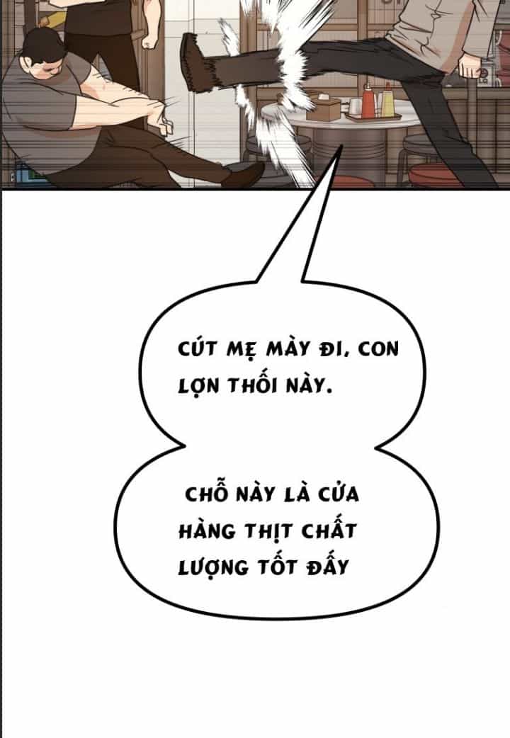Bạn Trai Võ Sĩ - Chương 99 - ảnh 81