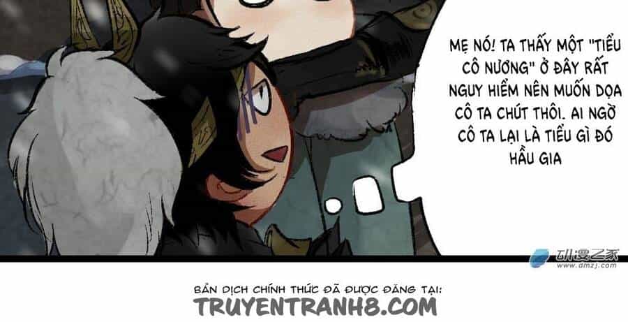 Bản Trường Ca Hạnh Phúc - Chương 1 - ảnh 6
