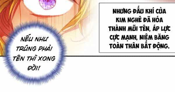 Băng Hỏa Ma Trù - Chương 99 - ảnh 15