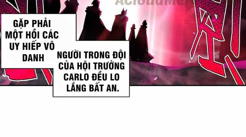 Băng Hỏa Ma Trù - Chương 95 - ảnh 14