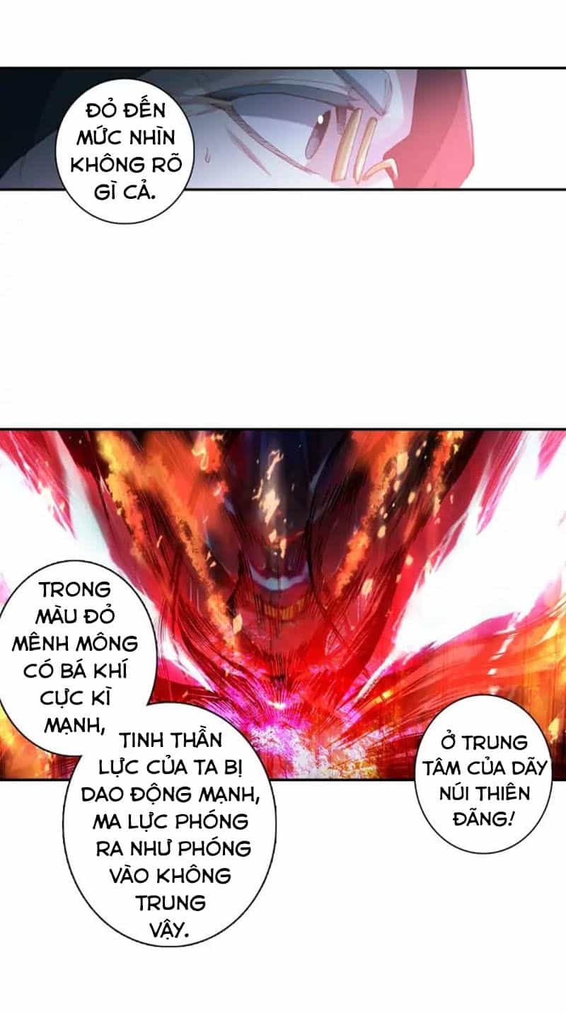 Băng Hỏa Ma Trù - Chương 95 - ảnh 4