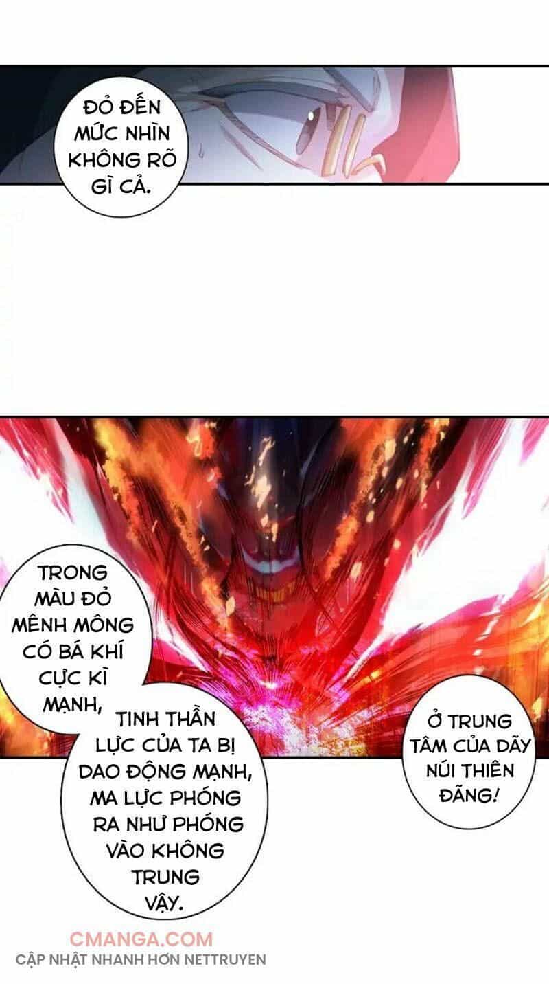 Băng Hỏa Ma Trù - Chương 96 - Không Có 96 - ảnh 4