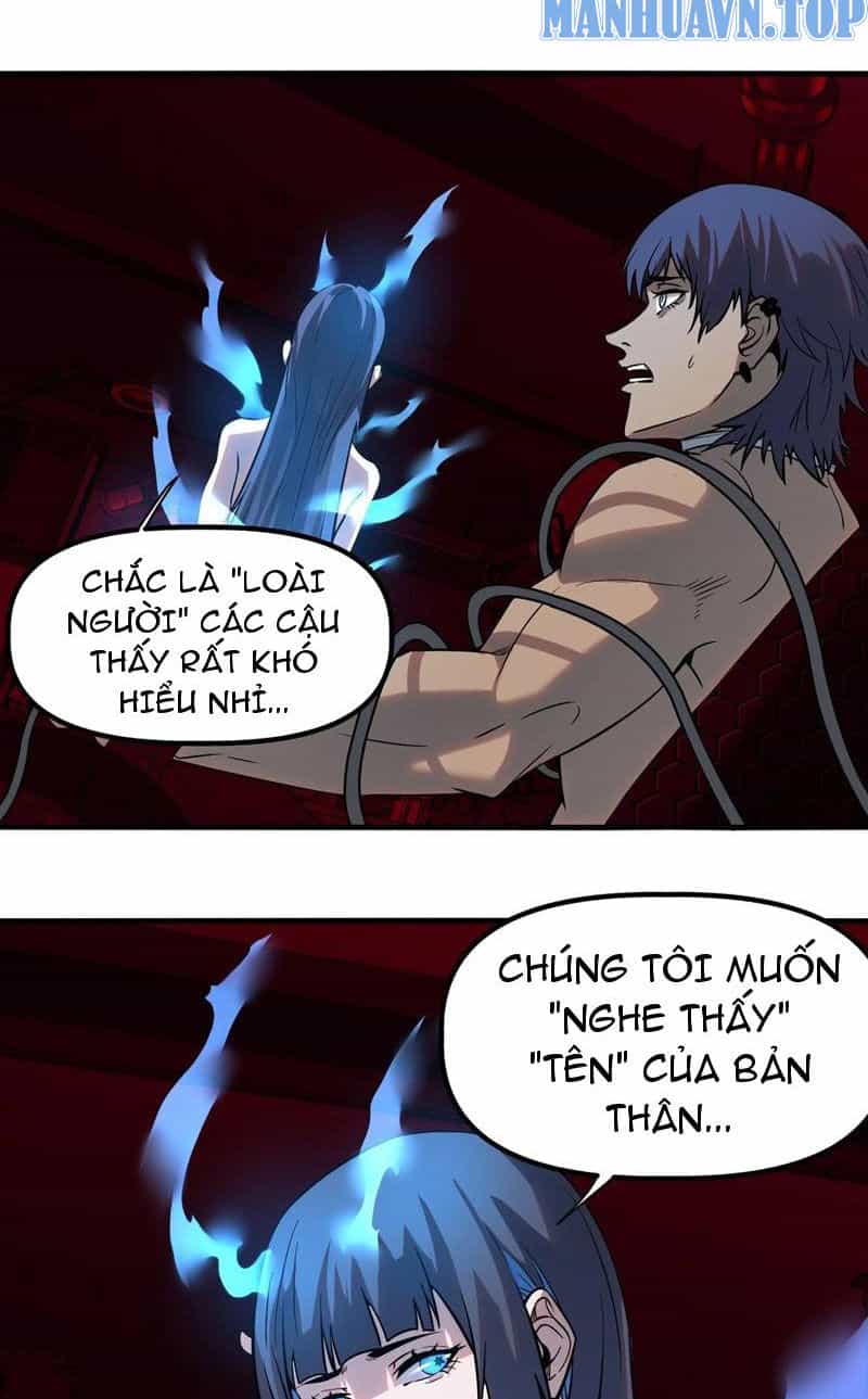 Băng Phong Mạt Nhật: Không Còn Đường Sống - Chương 12 - ảnh 51