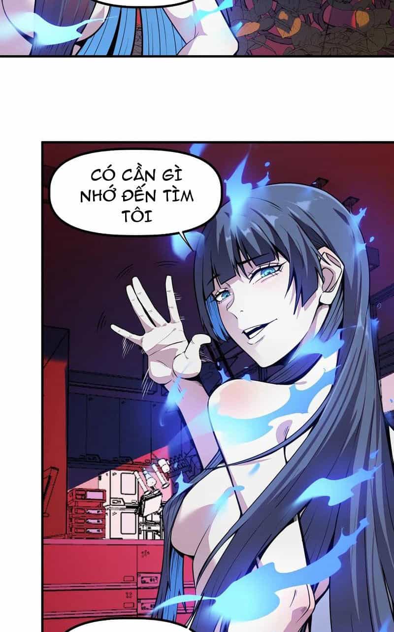Băng Phong Mạt Nhật: Không Còn Đường Sống - Chương 13 - ảnh 5