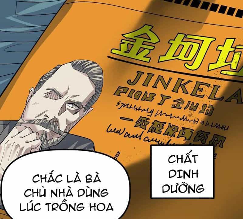 Băng Phong Mạt Nhật: Không Còn Đường Sống - Chương 21 - ảnh 28