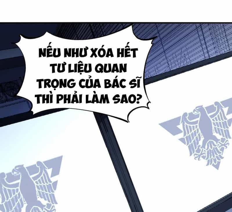 Băng Phong Mạt Nhật: Không Còn Đường Sống - Chương 21 - ảnh 53