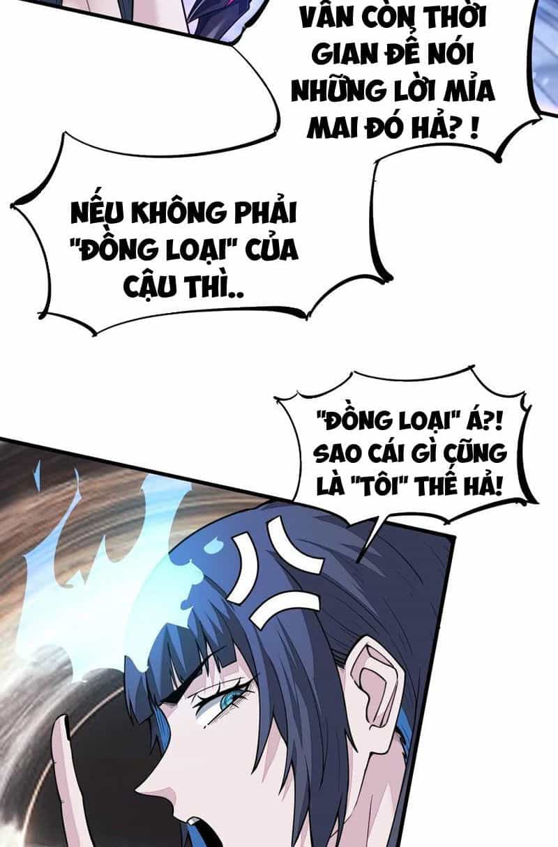 Băng Phong Mạt Nhật: Không Còn Đường Sống - Chương 25 - ảnh 15