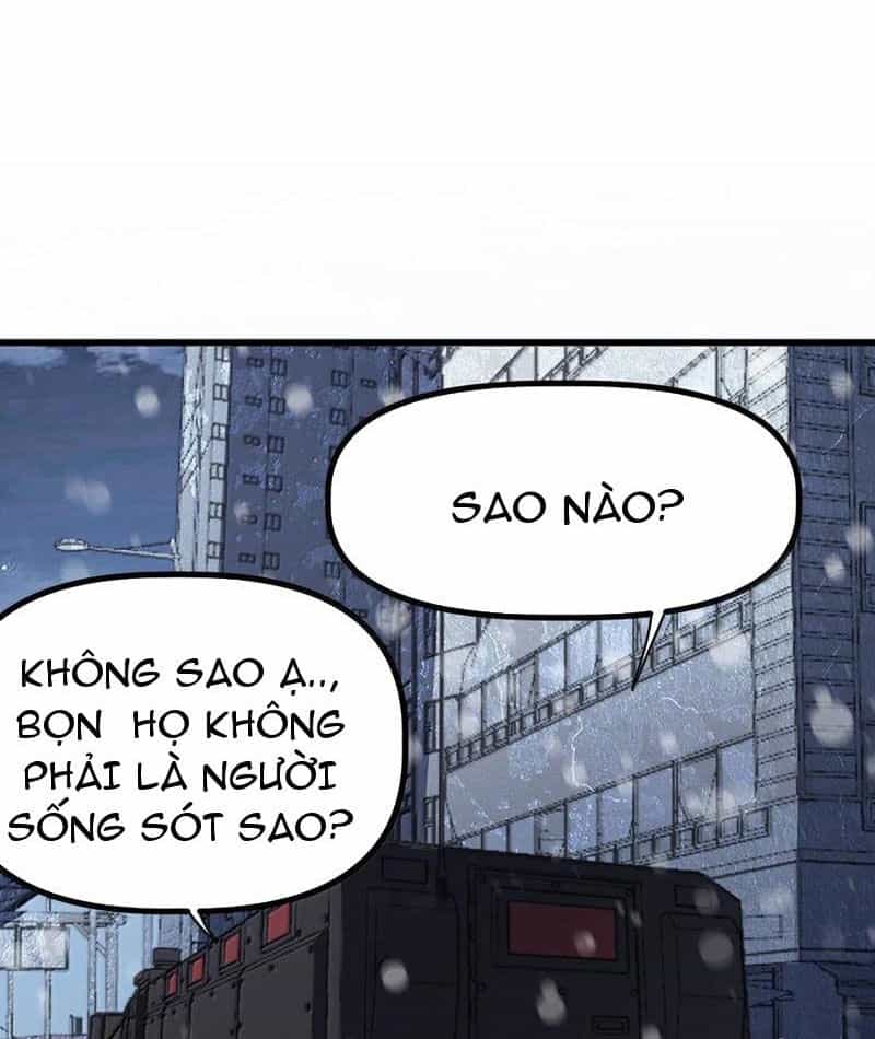 Băng Phong Mạt Nhật: Không Còn Đường Sống - Chương 29 - ảnh 115