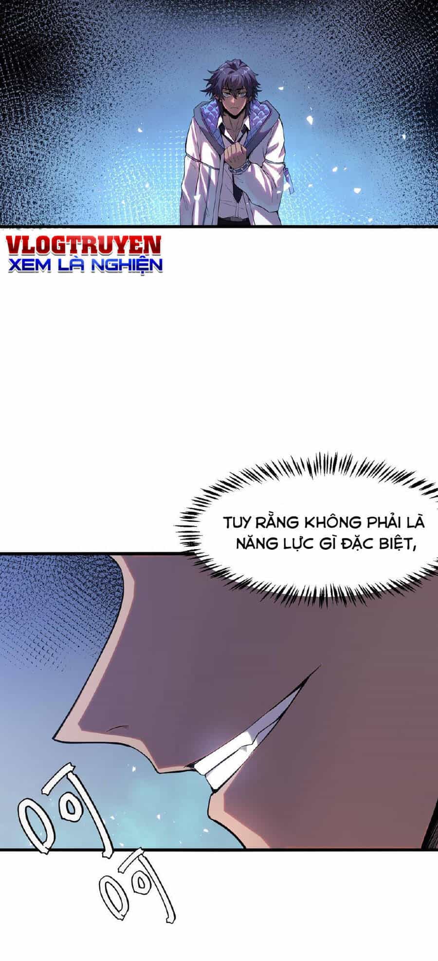 Băng Phong Mạt Nhật: Không Còn Đường Sống - Chương 3 - ảnh 23