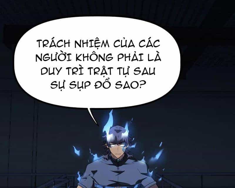 Băng Phong Mạt Nhật: Không Còn Đường Sống - Chương 32 - ảnh 136