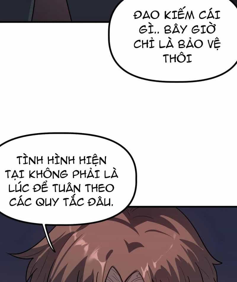Băng Phong Mạt Nhật: Không Còn Đường Sống - Chương 38 - ảnh 90