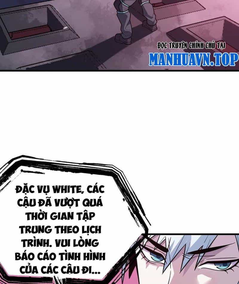 Băng Phong Mạt Nhật: Không Còn Đường Sống - Chương 40 - ảnh 53