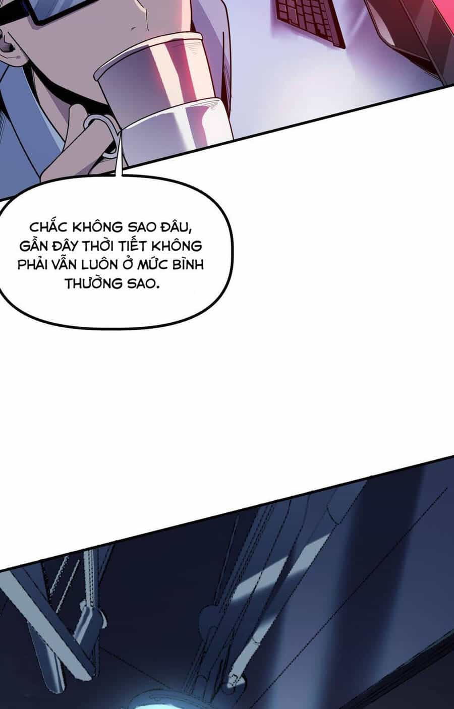 Băng Phong Mạt Nhật: Không Còn Đường Sống - Chương 4 - ảnh 7