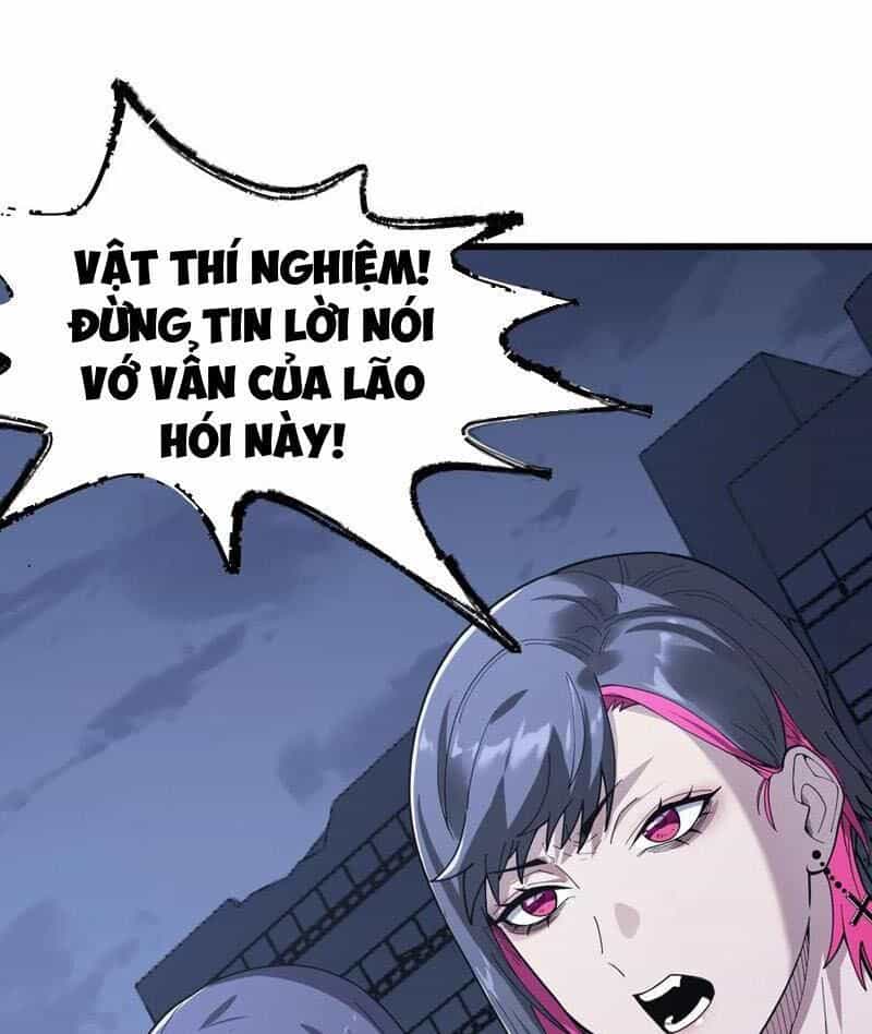 Băng Phong Mạt Nhật: Không Còn Đường Sống - Chương 41 - ảnh 101