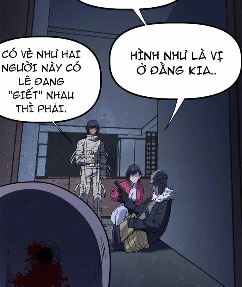 Băng Phong Mạt Nhật: Không Còn Đường Sống - Chương 42 - ảnh 90