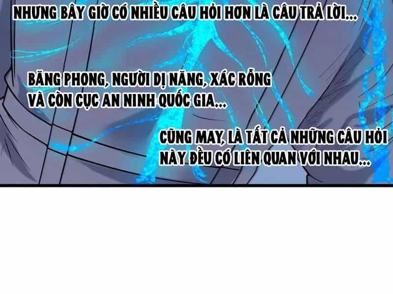Băng Phong Mạt Nhật: Không Còn Đường Sống - Chương 46 - ảnh 15