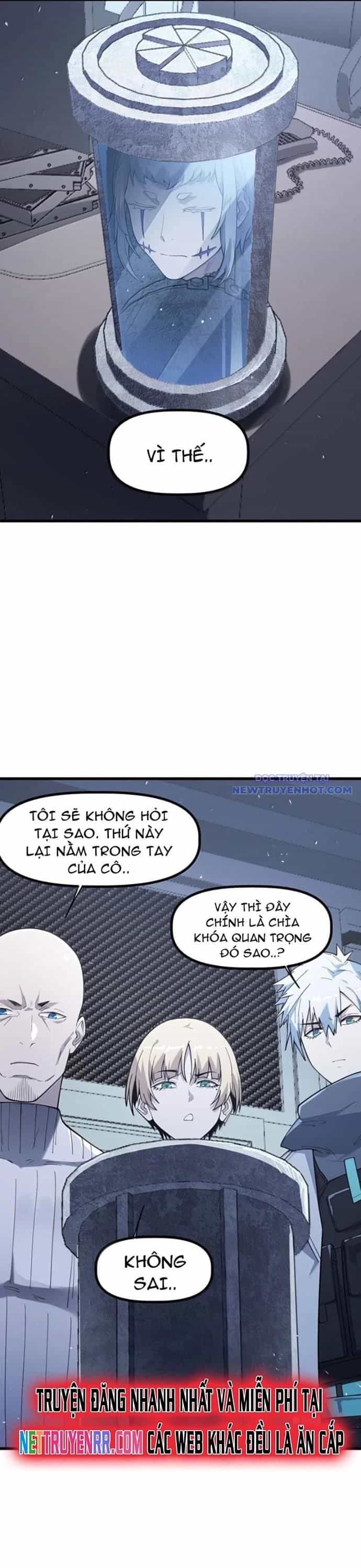 Băng Phong Mạt Nhật: Không Còn Đường Sống - Chương 56.1 - ảnh 20