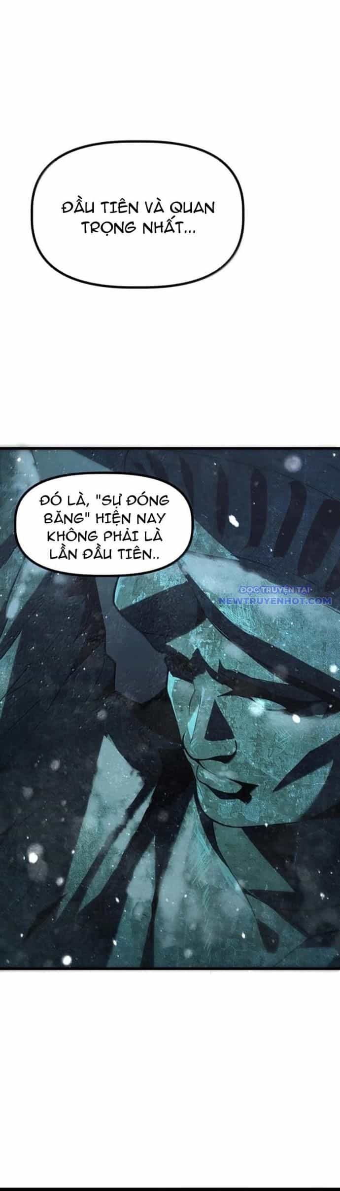 Băng Phong Mạt Nhật: Không Còn Đường Sống - Chương 56.1 - ảnh 3