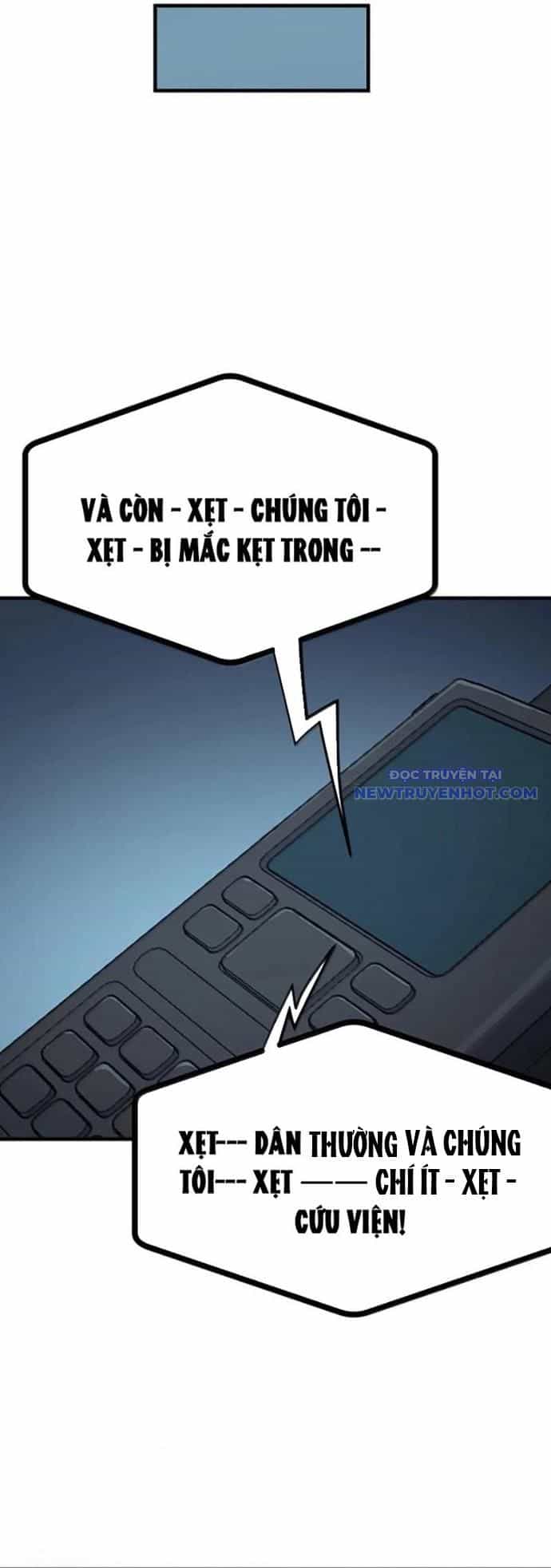 Băng Phong Mạt Nhật: Không Còn Đường Sống - Chương 59.1 - ảnh 15