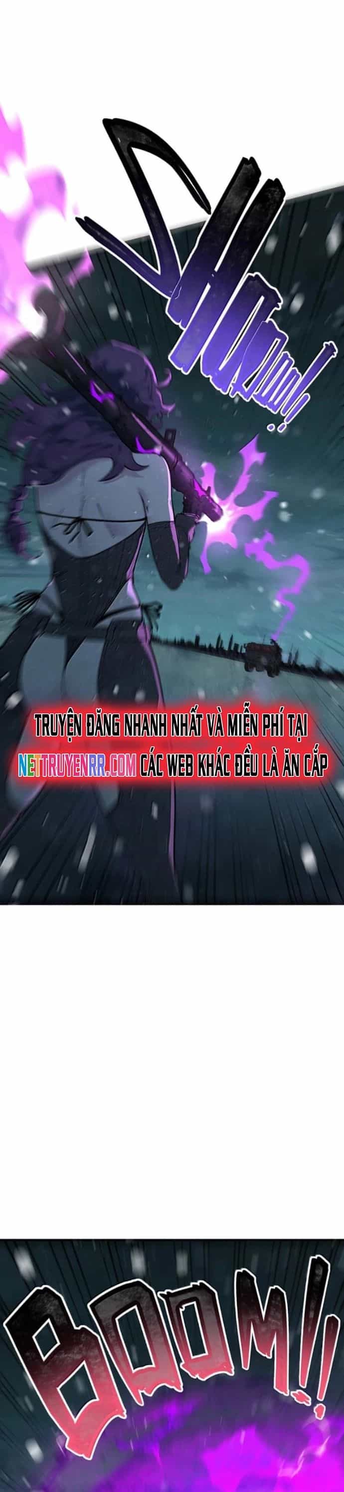 Băng Phong Mạt Nhật: Không Còn Đường Sống - Chương 60.1 - ảnh 5
