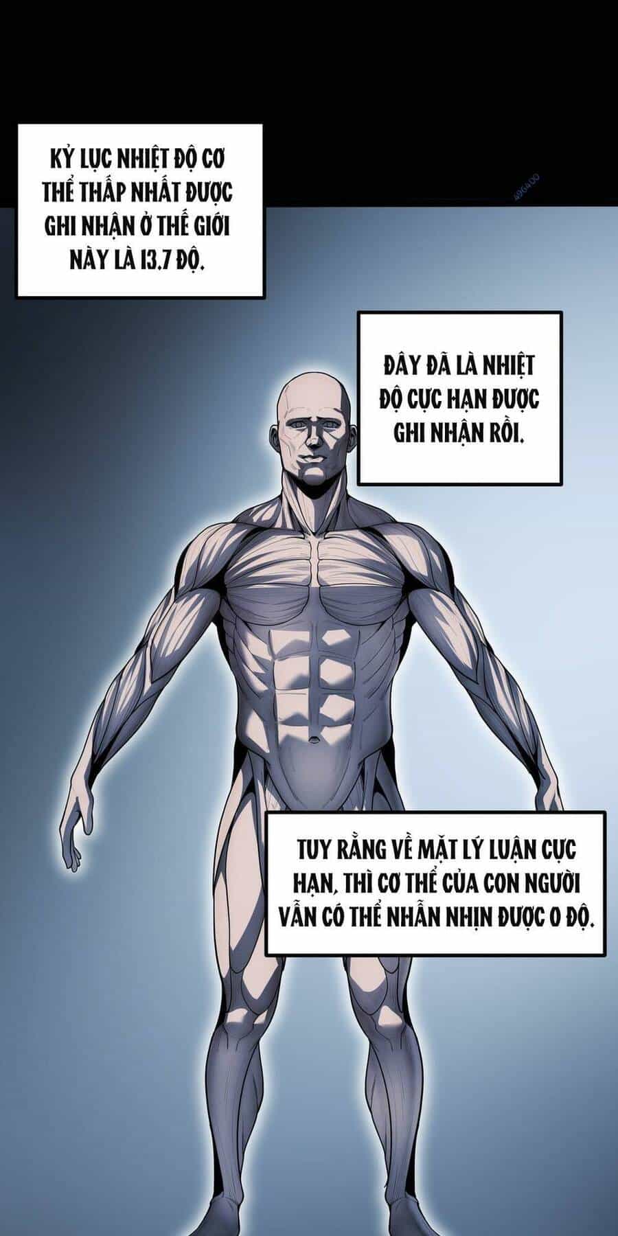 Băng Phong Mạt Nhật: Không Còn Đường Sống - Chương 6 - ảnh 5