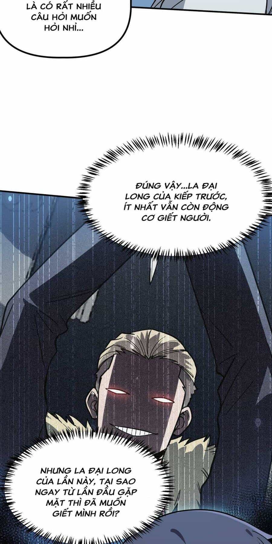 Băng Phong Mạt Nhật: Không Còn Đường Sống - Chương 6 - ảnh 76