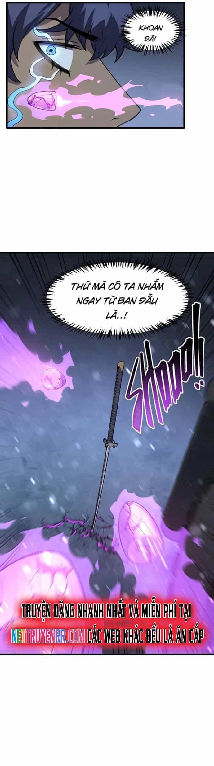 Băng Phong Mạt Nhật: Không Còn Đường Sống - Chương 61 - ảnh 11