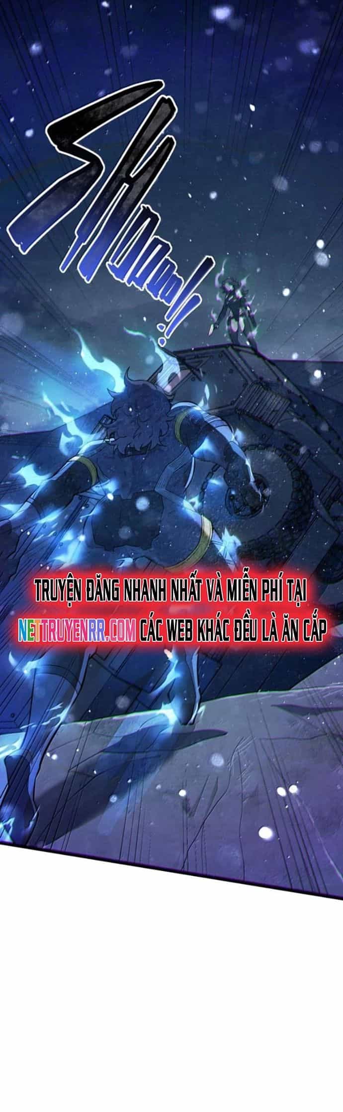 Băng Phong Mạt Nhật: Không Còn Đường Sống - Chương 61 - ảnh 20