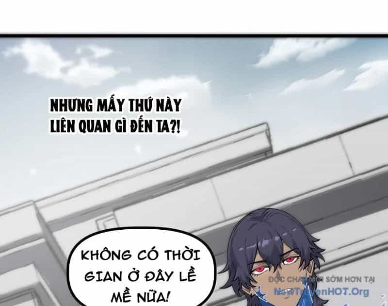 Băng Phong Mạt Nhật: Không Còn Đường Sống - Chương 67 - ảnh 29