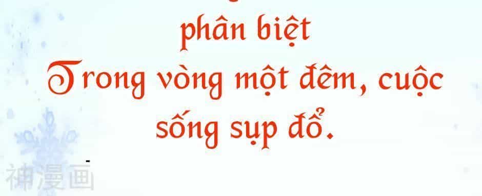 Băng Sơn Tổng Tài Sủng Thê Đến Vô Đạo - Chương 1 - ảnh 33