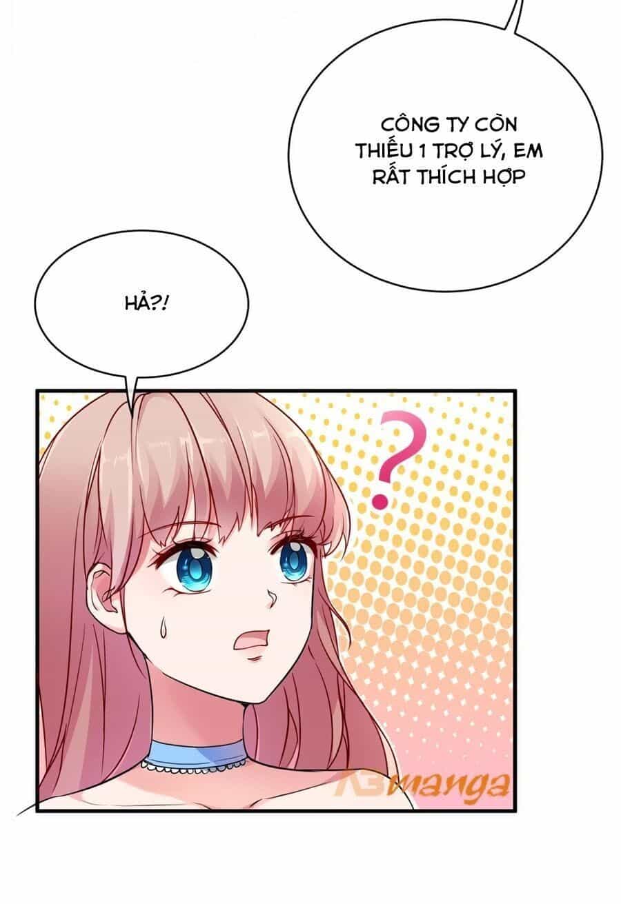 Băng Sơn Tổng Tài Sủng Thê Đến Vô Đạo - Chương 10 - ảnh 23