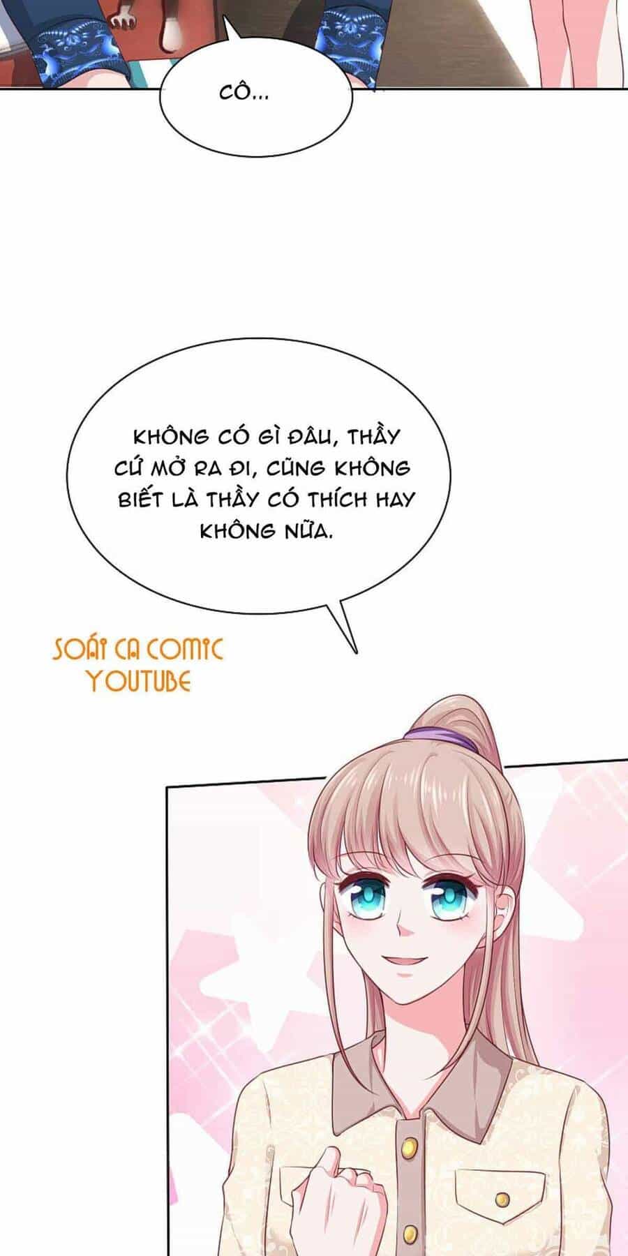 Băng Sơn Tổng Tài Sủng Thê Đến Vô Đạo - Chương 101 - ảnh 17