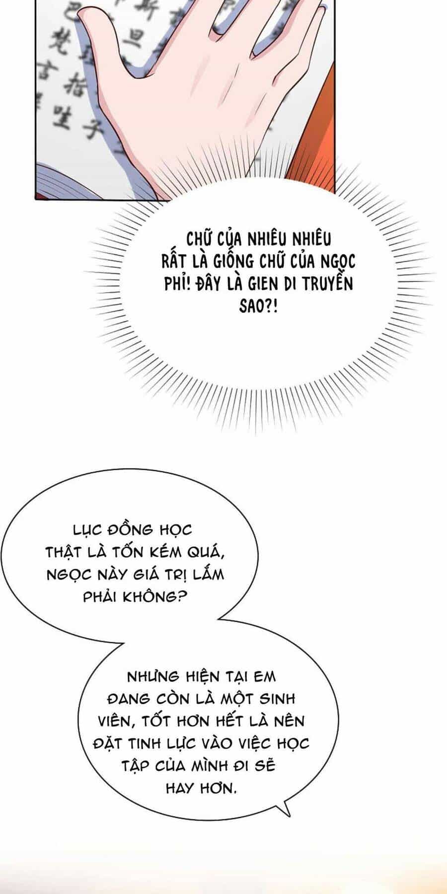 Băng Sơn Tổng Tài Sủng Thê Đến Vô Đạo - Chương 101 - ảnh 23
