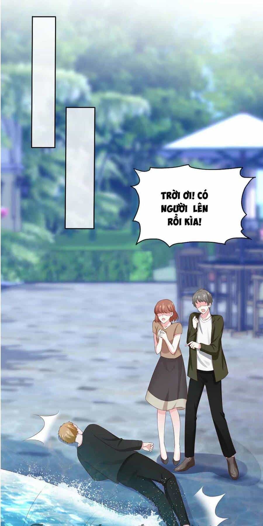 Băng Sơn Tổng Tài Sủng Thê Đến Vô Đạo - Chương 103 - ảnh 13