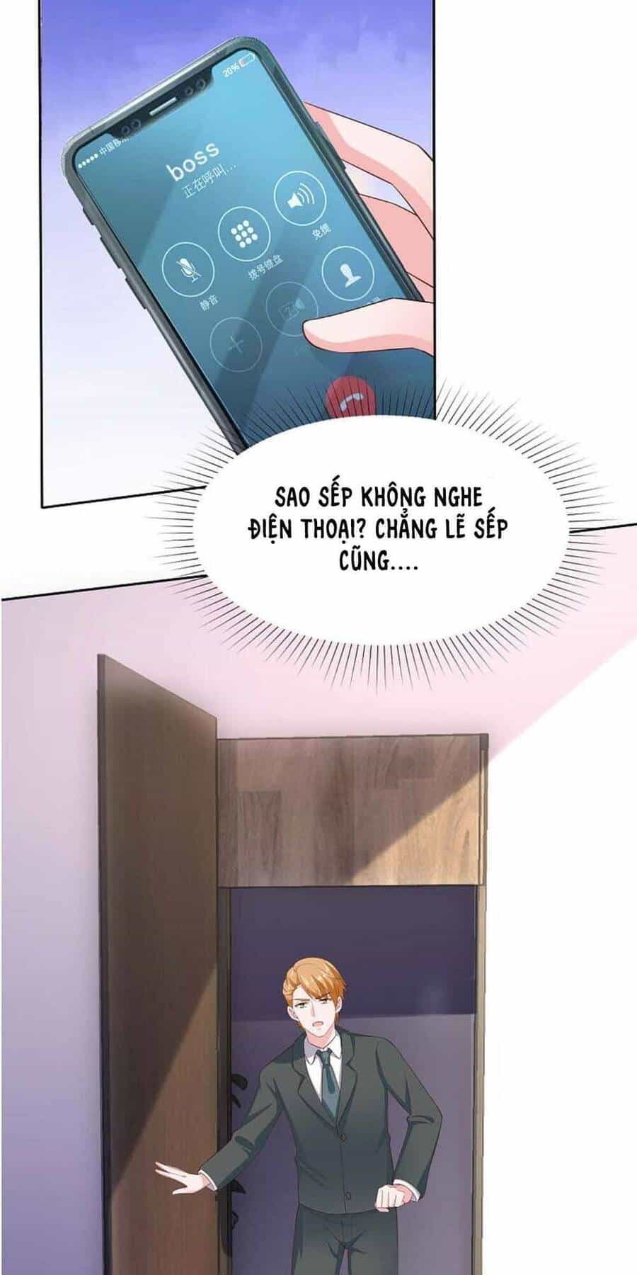 Băng Sơn Tổng Tài Sủng Thê Đến Vô Đạo - Chương 104 - ảnh 27