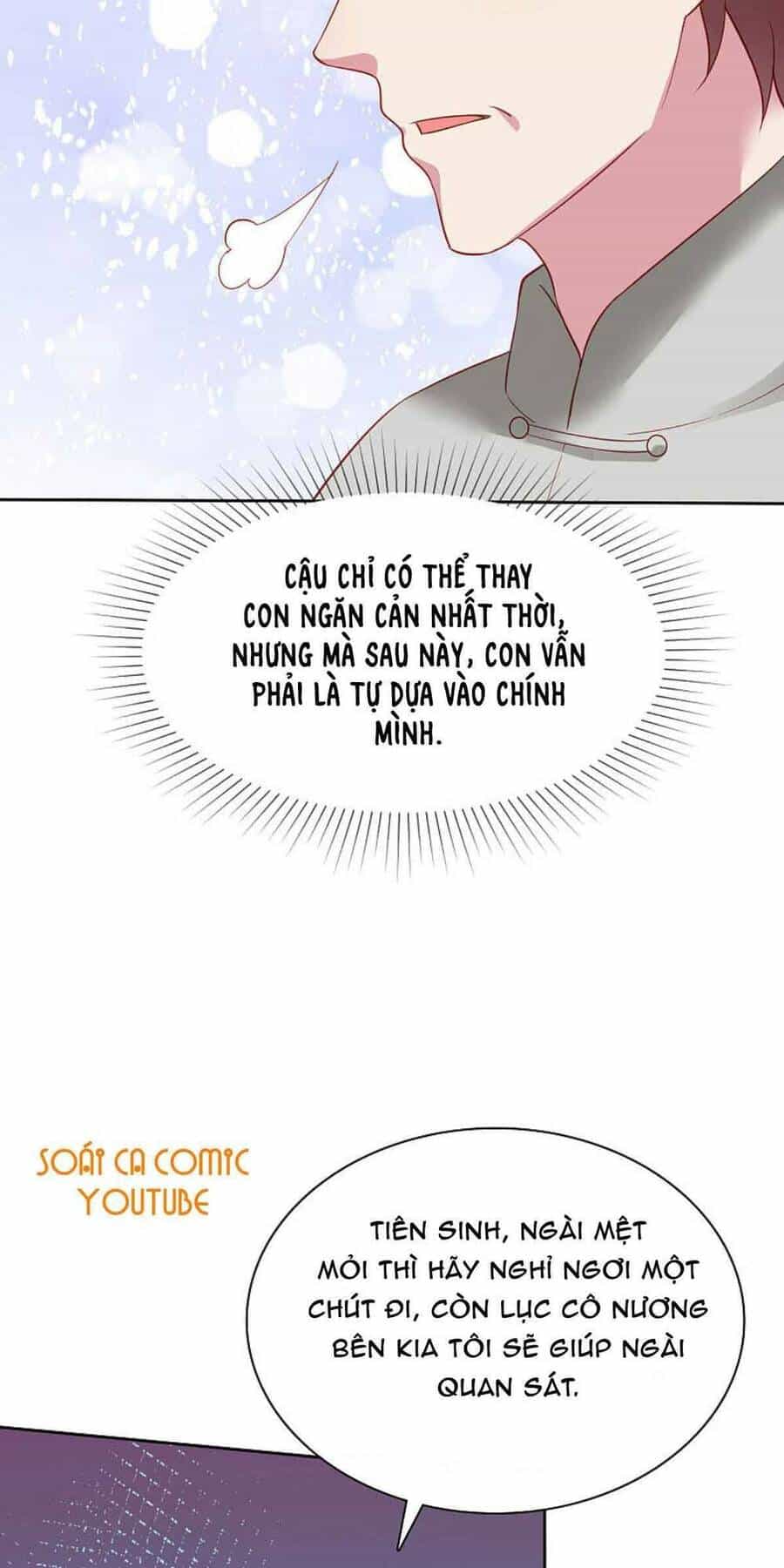 Băng Sơn Tổng Tài Sủng Thê Đến Vô Đạo - Chương 105 - ảnh 4