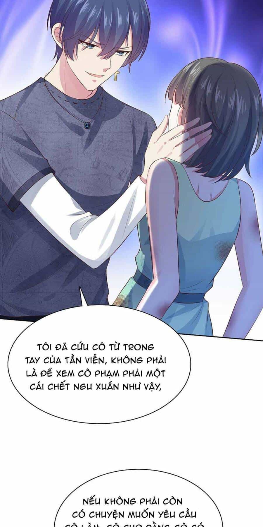 Băng Sơn Tổng Tài Sủng Thê Đến Vô Đạo - Chương 106 - ảnh 17