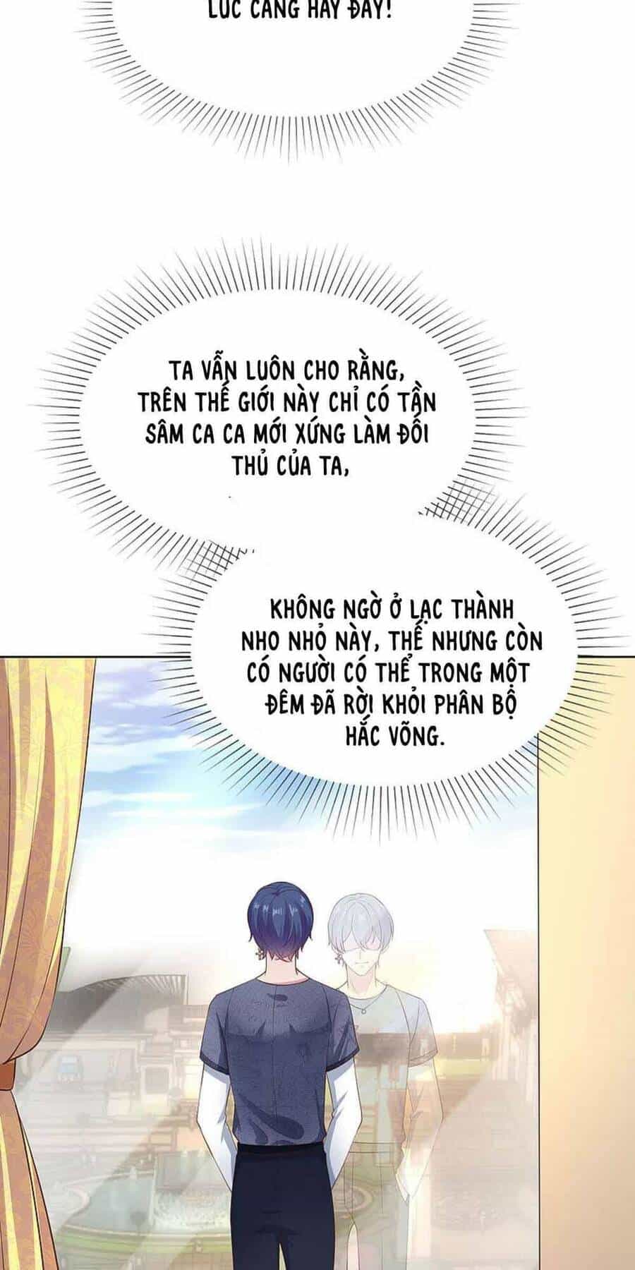 Băng Sơn Tổng Tài Sủng Thê Đến Vô Đạo - Chương 106 - ảnh 20