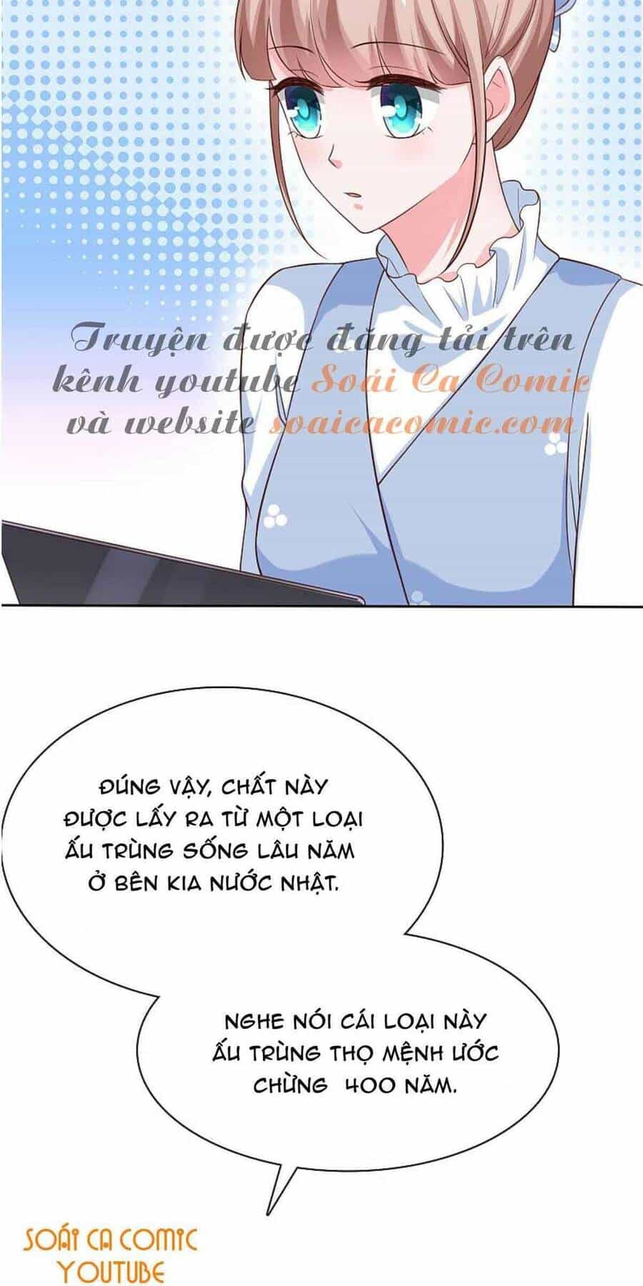 Băng Sơn Tổng Tài Sủng Thê Đến Vô Đạo - Chương 106 - ảnh 28