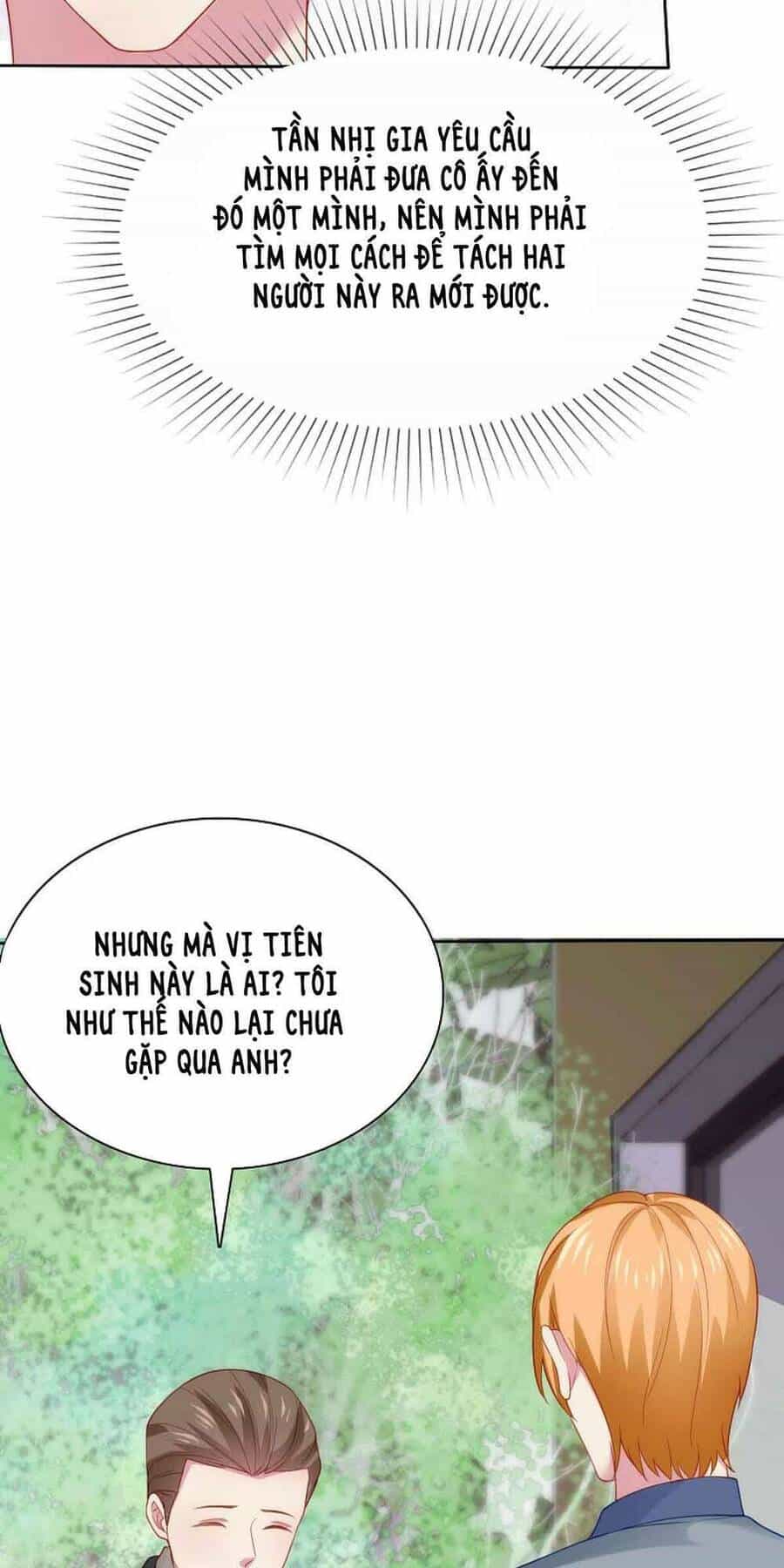 Băng Sơn Tổng Tài Sủng Thê Đến Vô Đạo - Chương 107 - ảnh 6