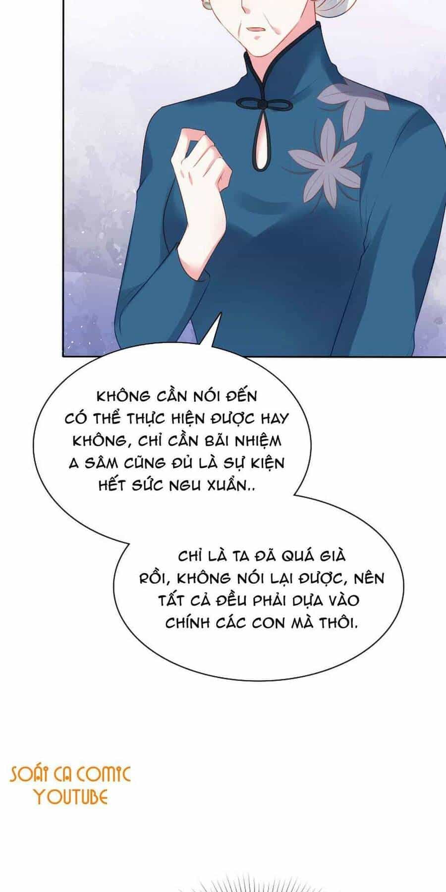 Băng Sơn Tổng Tài Sủng Thê Đến Vô Đạo - Chương 109 - ảnh 19