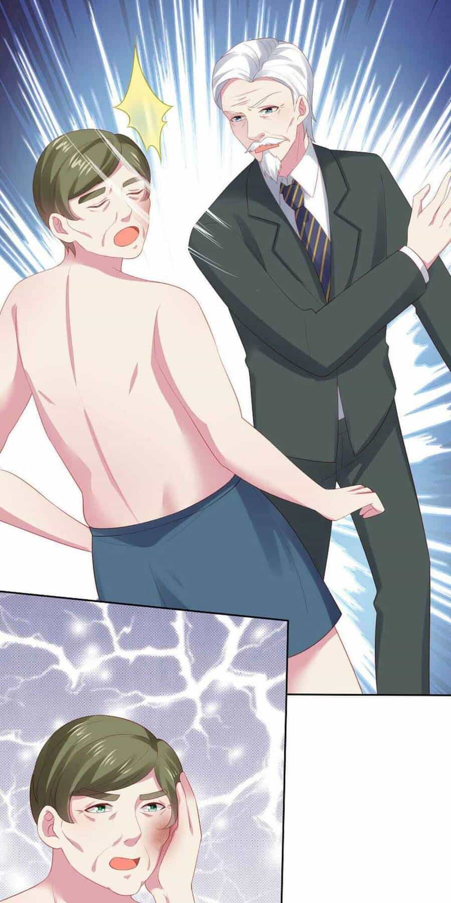 Băng Sơn Tổng Tài Sủng Thê Đến Vô Đạo - Chương 109 - ảnh 3