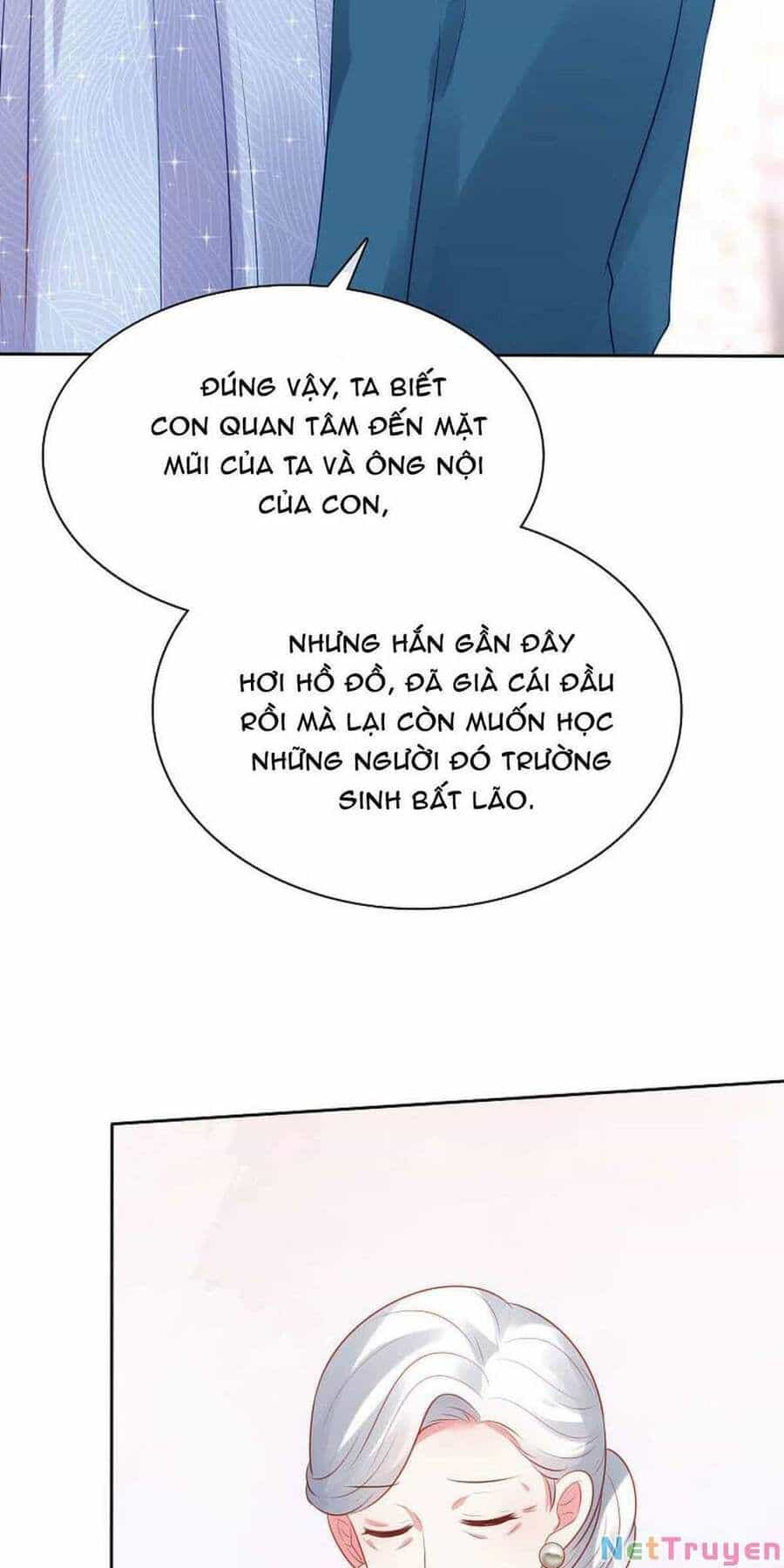Băng Sơn Tổng Tài Sủng Thê Đến Vô Đạo - Chương 110 - ảnh 19