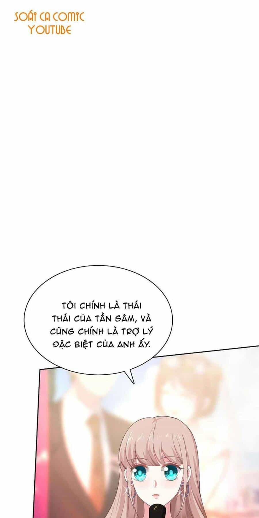 Băng Sơn Tổng Tài Sủng Thê Đến Vô Đạo - Chương 111 - ảnh 1