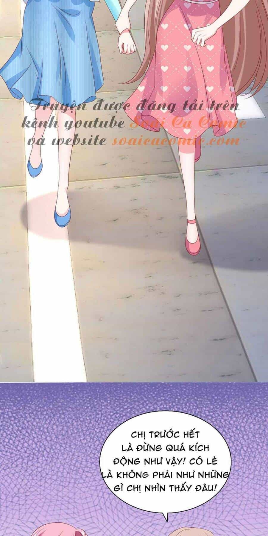 Băng Sơn Tổng Tài Sủng Thê Đến Vô Đạo - Chương 113 - ảnh 14