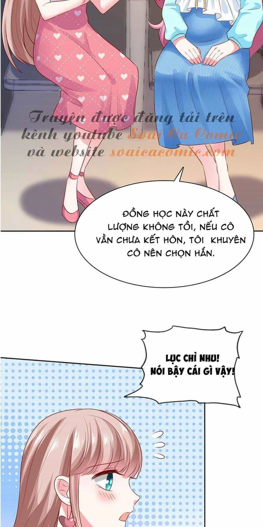 Băng Sơn Tổng Tài Sủng Thê Đến Vô Đạo - Chương 113 - ảnh 2