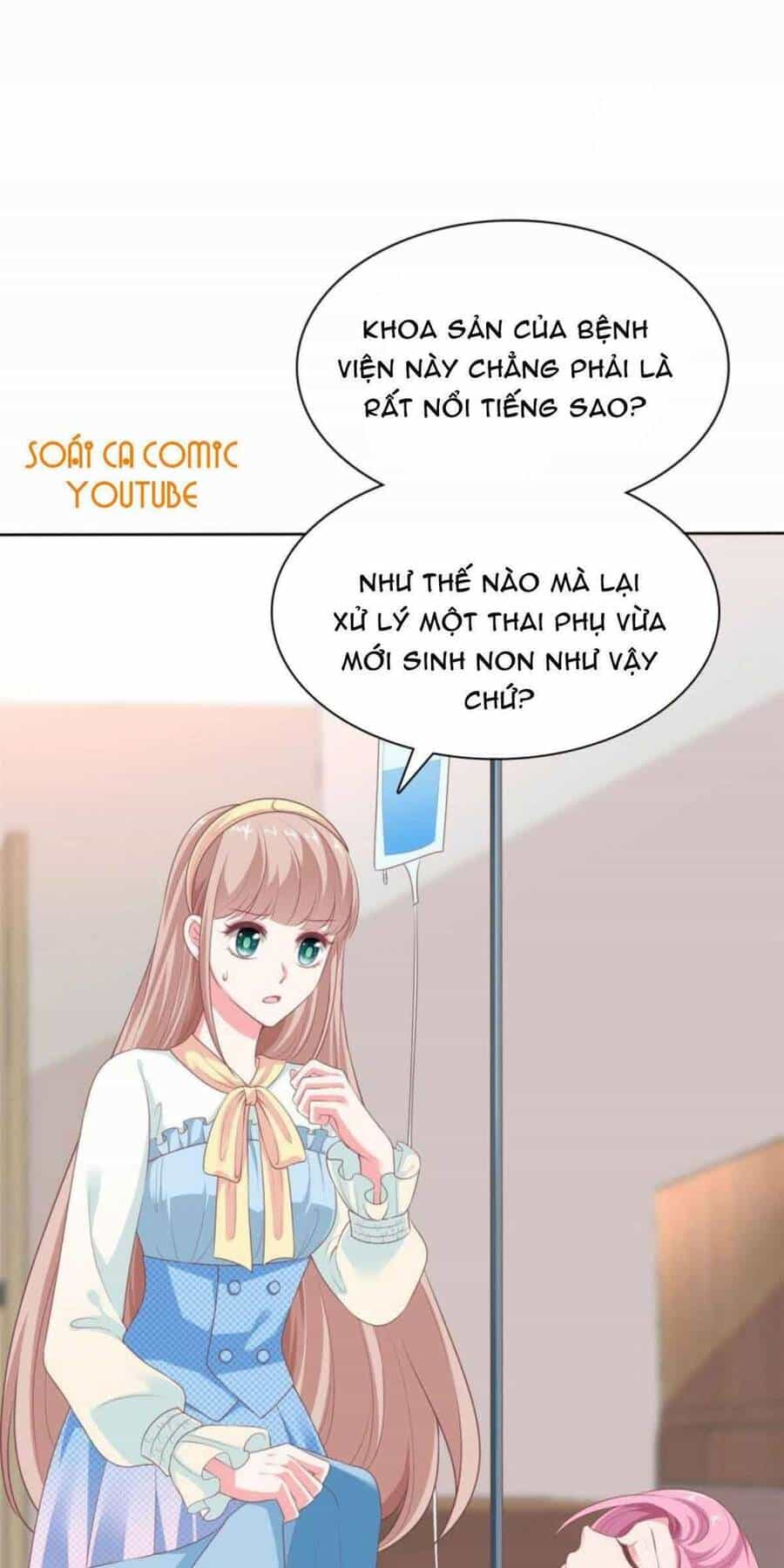 Băng Sơn Tổng Tài Sủng Thê Đến Vô Đạo - Chương 119 - ảnh 27