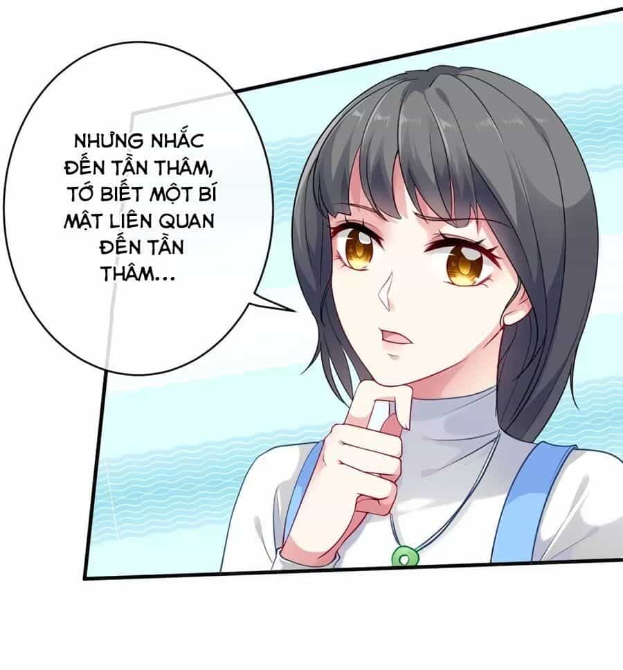Băng Sơn Tổng Tài Sủng Thê Đến Vô Đạo - Chương 12 - ảnh 19