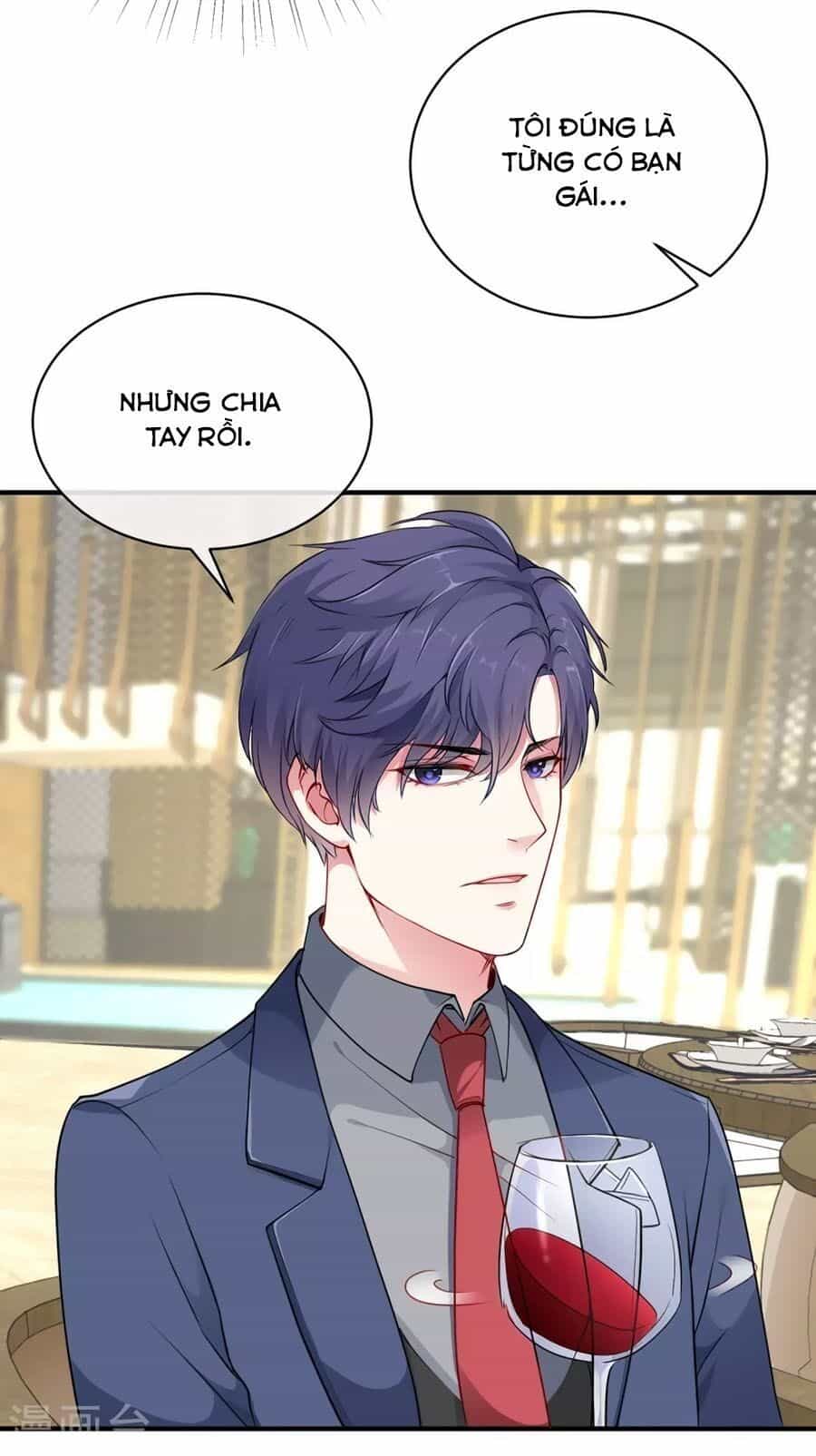 Băng Sơn Tổng Tài Sủng Thê Đến Vô Đạo - Chương 12 - ảnh 24