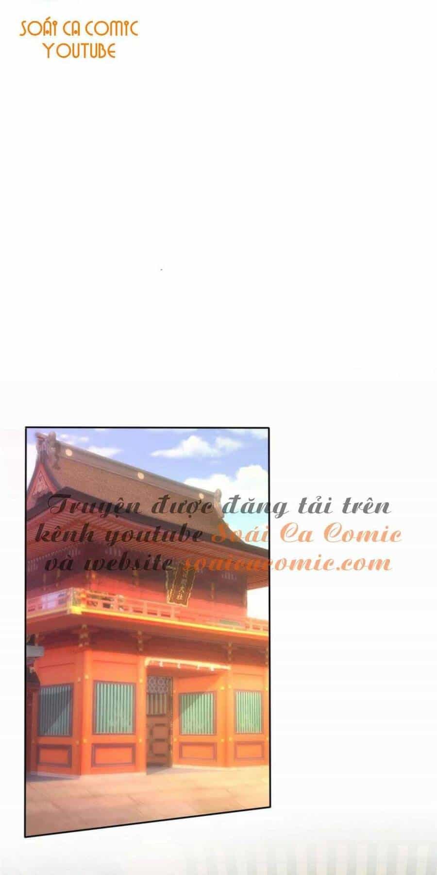 Băng Sơn Tổng Tài Sủng Thê Đến Vô Đạo - Chương 120 - ảnh 1